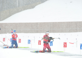 Первенство России по биатлону (15-21.03.2026)