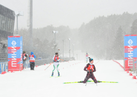Первенство России по биатлону (15-21.03.2026)