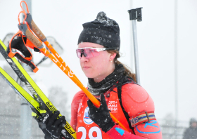 Первенство России по биатлону (15-21.03.2026)