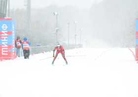Первенство России по биатлону (15-21.03.2026)