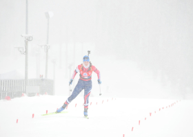 Первенство России по биатлону (15-21.03.2026)