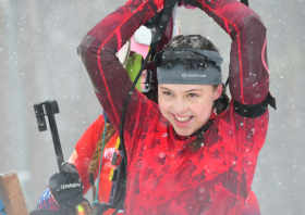 Первенство России по биатлону (15-21.03.2026)