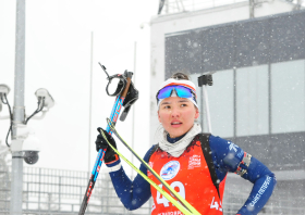 Первенство России по биатлону (15-21.03.2026)