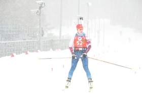 Первенство России по биатлону (15-21.03.2026)