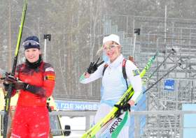 Первенство России по биатлону (15-21.03.2026)