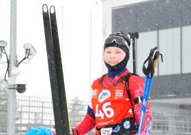 Первенство России по биатлону (15-21.03.2026)