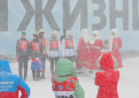 Первенство России по биатлону (15-21.03.2026)