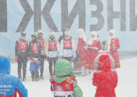 Первенство России <br>по биатлону (15-21.03.2026)