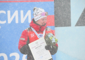 Первенство России <br>по биатлону (15-21.03.2026)