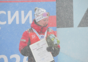 Первенство России по биатлону (15-21.03.2026)