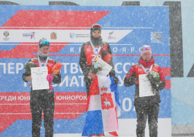 Первенство России <br>по биатлону (15-21.03.2026)