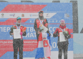 Первенство России по биатлону (15-21.03.2026)