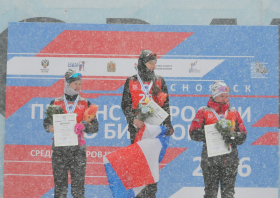Первенство России по биатлону (15-21.03.2026)