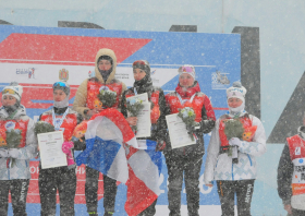 Первенство России по биатлону (15-21.03.2026)