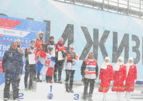 Первенство России <br>по биатлону (15-21.03.2026)