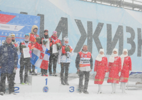 Первенство России по биатлону (15-21.03.2026)