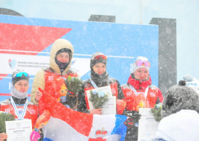Первенство России <br>по биатлону (15-21.03.2026)