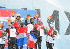 Первенство России <br>по биатлону (15-21.03.2026)