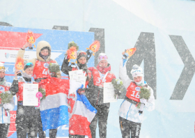 Первенство России по биатлону (15-21.03.2026)