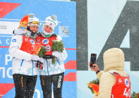 Первенство России <br>по биатлону (15-21.03.2026)