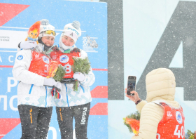 Первенство России по биатлону (15-21.03.2026)