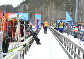 Первенство России по биатлону (15-21.03.2026)
