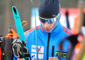 Первенство России по биатлону (15-21.03.2026)