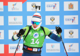 Первенство России по биатлону (15-21.03.2026)