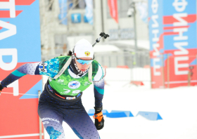 Первенство России по биатлону (15-21.03.2026)