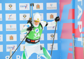 Первенство России по биатлону (15-21.03.2026)