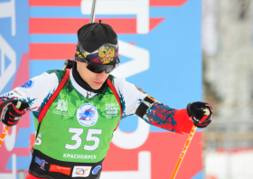 Первенство России по биатлону (15-21.03.2026)