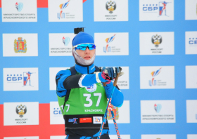 Первенство России по биатлону (15-21.03.2026)