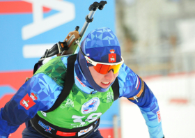 Первенство России по биатлону (15-21.03.2026)