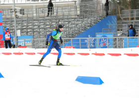 Первенство России по биатлону (15-21.03.2026)