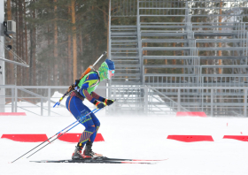 Первенство России по биатлону (15-21.03.2026)