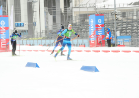 Первенство России по биатлону (15-21.03.2026)