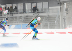 Первенство России по биатлону (15-21.03.2026)