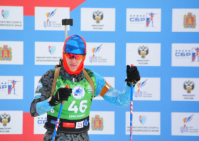 Первенство России по биатлону (15-21.03.2026)