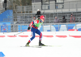 Первенство России по биатлону (15-21.03.2026)