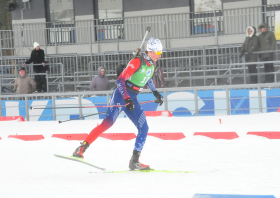 Первенство России по биатлону (15-21.03.2026)