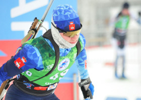 Первенство России по биатлону (15-21.03.2026)