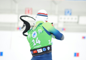 Первенство России по биатлону (15-21.03.2026)