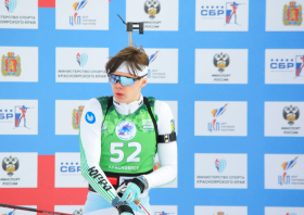 Первенство России по биатлону (15-21.03.2026)