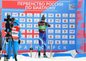 Первенство России по биатлону (15-21.03.2026)
