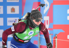 Первенство России по биатлону (15-21.03.2026)