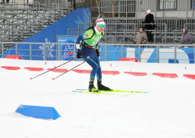 Первенство России по биатлону (15-21.03.2026)