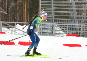Первенство России по биатлону (15-21.03.2026)