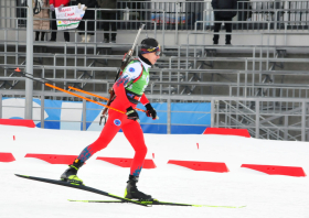 Первенство России по биатлону (15-21.03.2026)