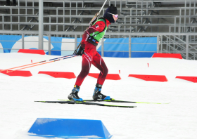 Первенство России по биатлону (15-21.03.2026)