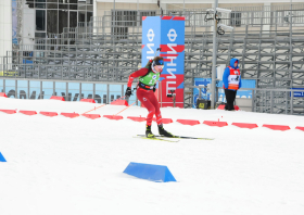 Первенство России по биатлону (15-21.03.2026)